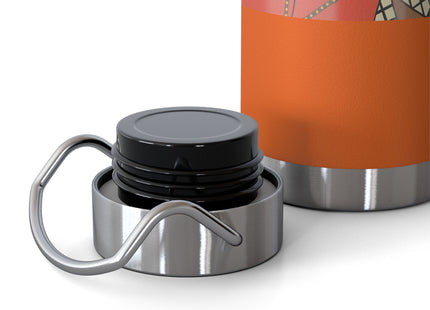 Enchanted Pages Copper Vacuum Insulated Bottle, 22oz