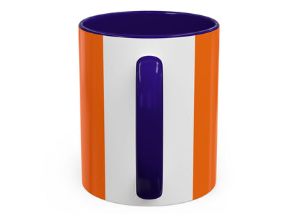 Phantom Parade Colorful Mugs (11oz, 15oz)