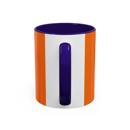 Phantom Parade Colorful Mugs (11oz, 15oz)