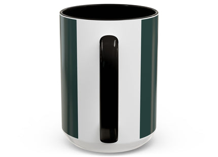 Roses by Vincent Van Gogh Colorful Mugs (11oz, 15oz)