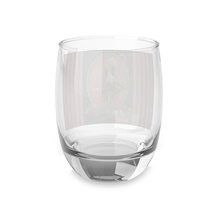 Easter Flair by Sofia Chiostri Whiskey Glass