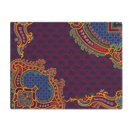 Design for a Carpet by Anonymous IV Placemat, 1pc