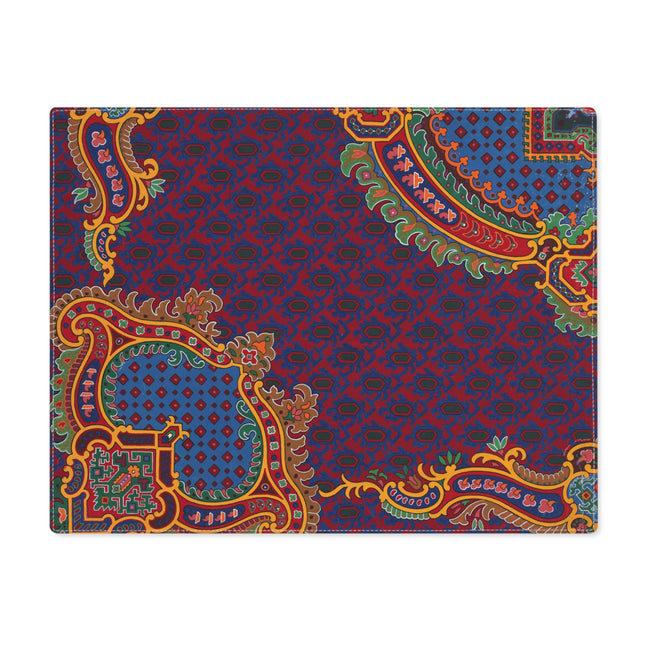 Design for a Carpet by Anonymous IV Placemat, 1pc