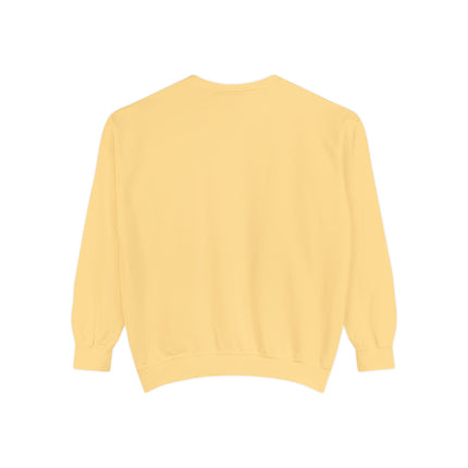 Phantom Parade Unisex Garment-Dyed Sweatshirt