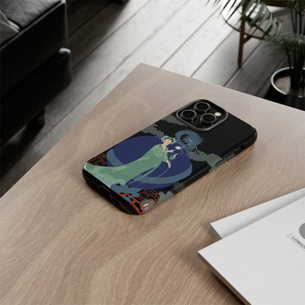 Dragon Guardian Phone Case – Mythic Grace & Celestial Power