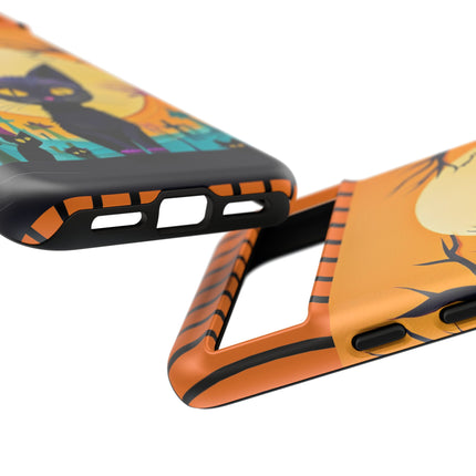 Phantom Parade Phone Cases