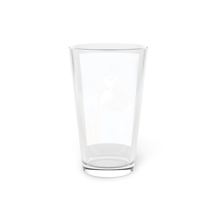 The Enchanted Witch Glass, 16oz
