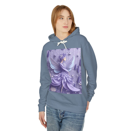 Lavender Fairy Hoodie