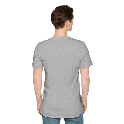 Swamp Stalker Softstyle T-Shirt