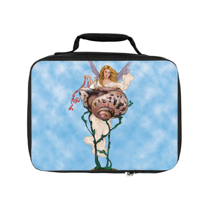 Enchanting Serenity Lunch Bag