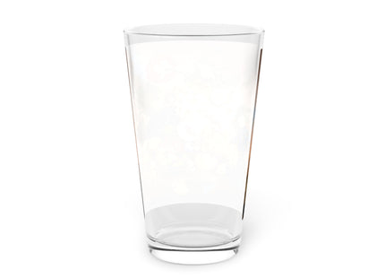Floral Still Life by Franz Xaver Petter Glass, 16oz