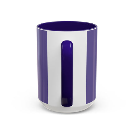 Lavender Fairy Colorful Mugs (11oz, 15oz)