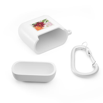 Dahlia by Tanigami Kônan AirPods Case