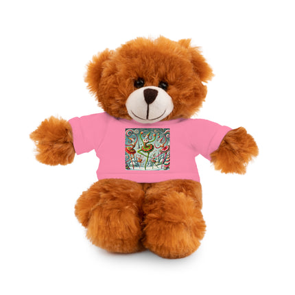Christmas Ballet of the Absurd Stuffed Animals with Tee