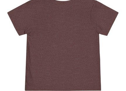 Lily Pond Stroll Toddler Short Sleeve Tee