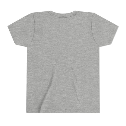 Lantern Street Dragon Parade Youth Short Sleeve Tee