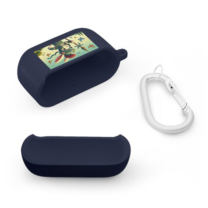 Rabbit Gladiator AirPods and AirPods Pro Case