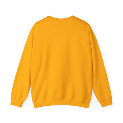 A Bar at the Folies-Bergère by Edouard Manet Heavy Blend™ Crewneck Sweatshirt
