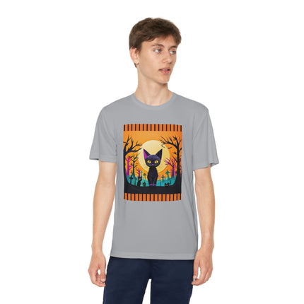 Phantom Parade Youth Competitor Tee