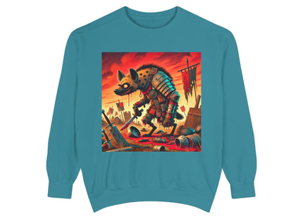 The Cunning Scavenger Sweatshirt