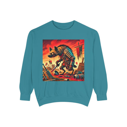 The Cunning Scavenger Sweatshirt