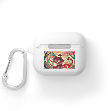 The Dragon Fairy’s Dance AirPods and AirPods Pro Case