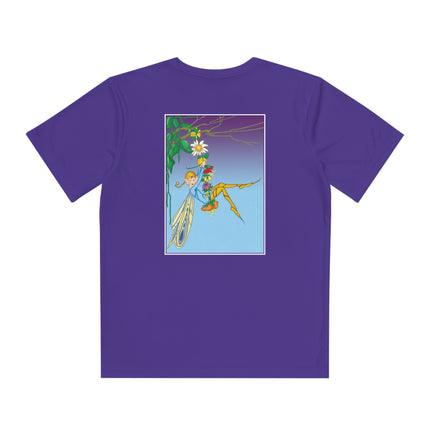 A Fairy's Delight Youth Competitor Tee