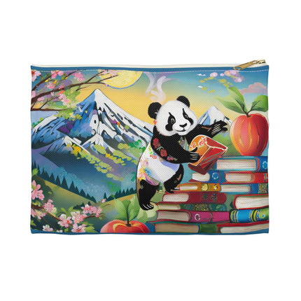 Cute Panda Pencil Case