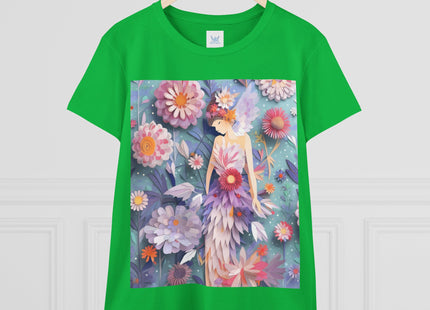 Aster Fairy Cotton Tee