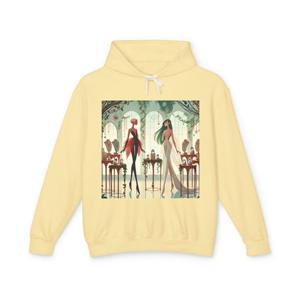 Fairy Treasures Hoodie