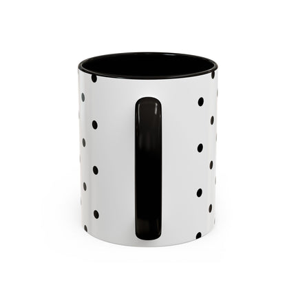 Fashionably Yours, XOXO Colorful Mugs (11oz, 15oz)