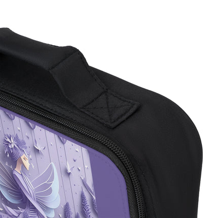 Lavender Fairy Lunch Bag