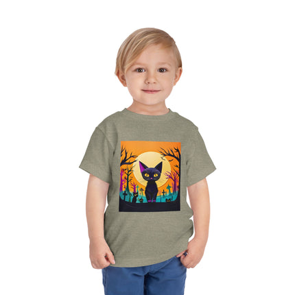 Phantom Parade Toddler Short Sleeve Tee