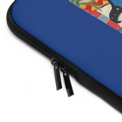 A Mulher by Amadeo de Souza-Carosa Laptop Sleeve