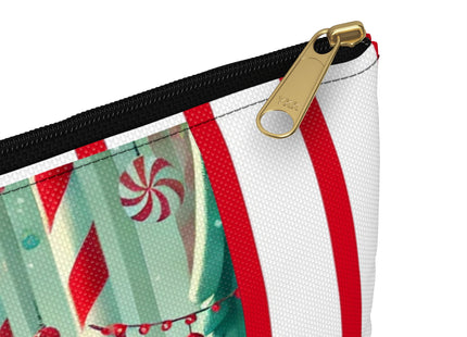Enchanted Candy Forest Accessory Pouch