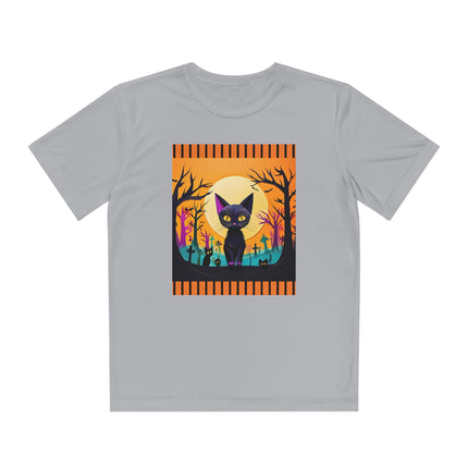 Phantom Parade Youth Competitor Tee