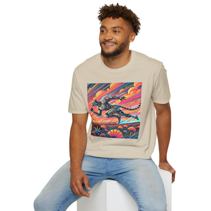 Swift Guardian Softstyle T-Shirt