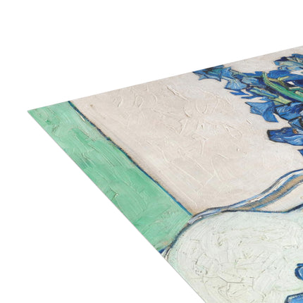 Irises by Vincent Van Gogh Postcards (envelopes included) - Bundles of 10, 30, 50 Pieces