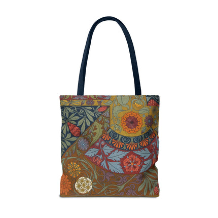 The Plant in Art and Industry Plate 068 by Anton Seder Tote Bag (AOP)