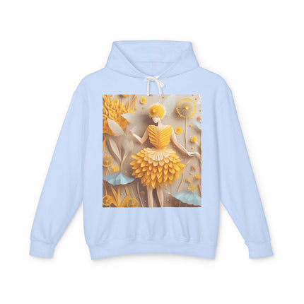 Dandelion Fairy Hoodie
