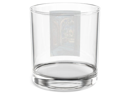 Gate in S. Miniato by Martin Monnickendam Rock Glass, 10oz