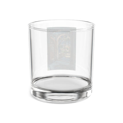 Gate in S. Miniato by Martin Monnickendam Rock Glass, 10oz