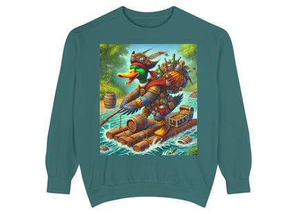 The Daring Drake Sweatshirt
