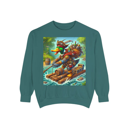 The Daring Drake Sweatshirt