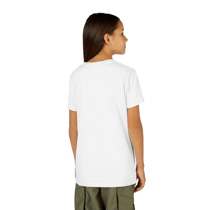 Desert Scout Hyena Youth Short Sleeve Tee