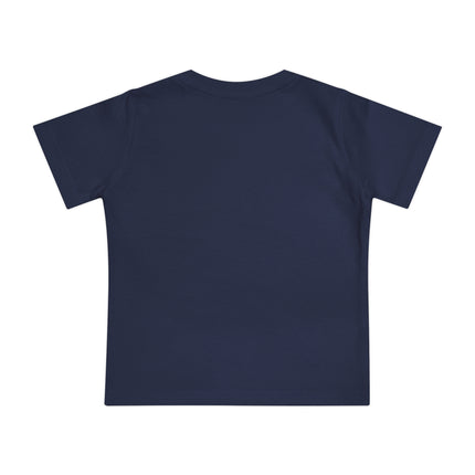 Enchanted Baby Owl Baby T-Shirt – A Gentle Nighttime Dream