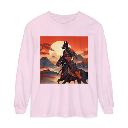Warrior's Dawn Long Sleeve T-Shirt
