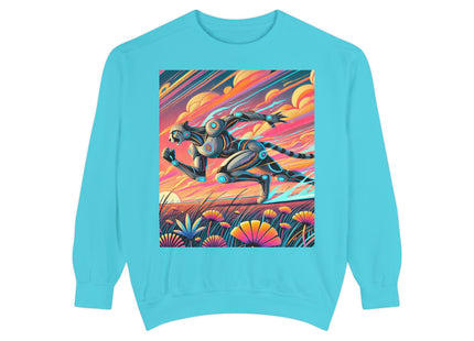 Swift Guardian Sweatshirt