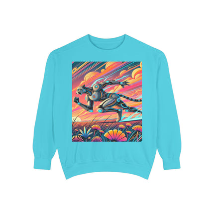 Swift Guardian Sweatshirt