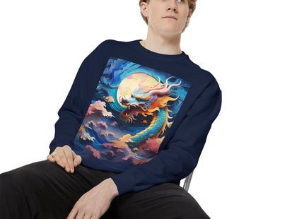 Dragon of the Tempest Sweatshirt